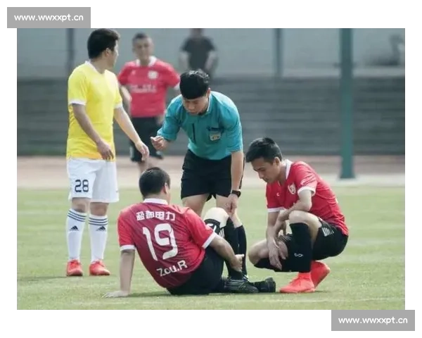 精准足球赛事预测与胜负走势深度分析指南 - 副本 - 副本 - 副本