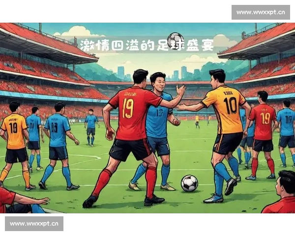 精彩足球赛事全程直播高清视频平台尽享全球赛场激情瞬间 精彩足球赛事全程直播高清视频平台尽享全球赛场激情瞬间