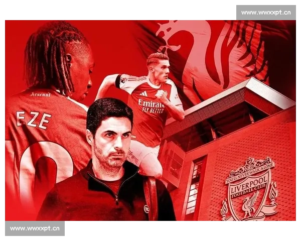 英超联赛新赛季前瞻：强队争锋，黑马崛起，谁能称霸英伦足坛 - 副本 - 副本 (2)