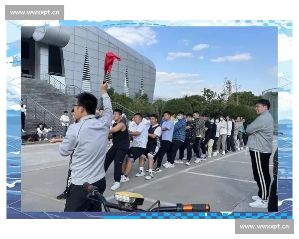适合学生观看的精彩体育赛事推荐 助力提升身体素质与团队合作精神 - 副本 (8) - 副本 - 副本 - 副本